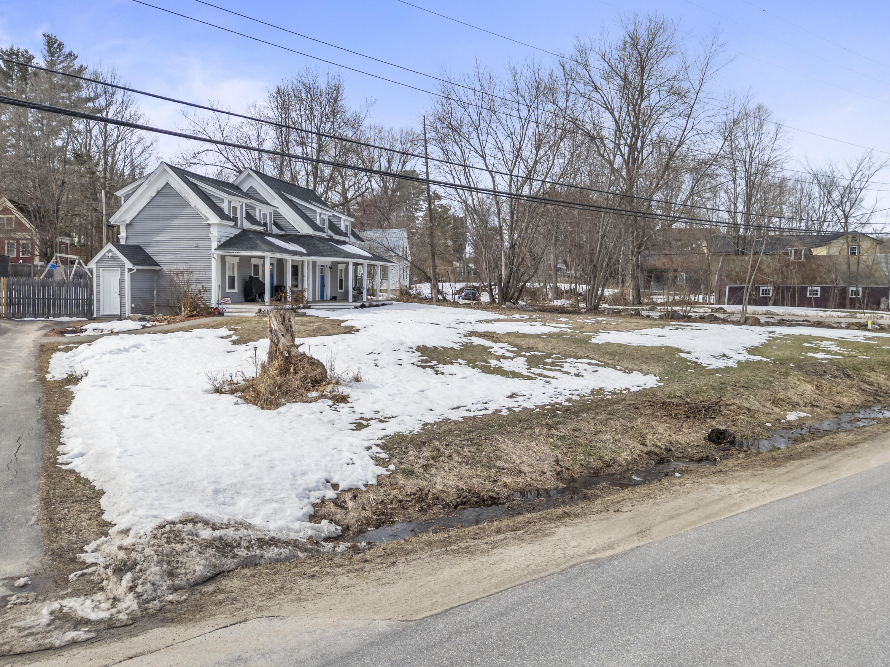 51 School House Hill Road Turner ME 04282