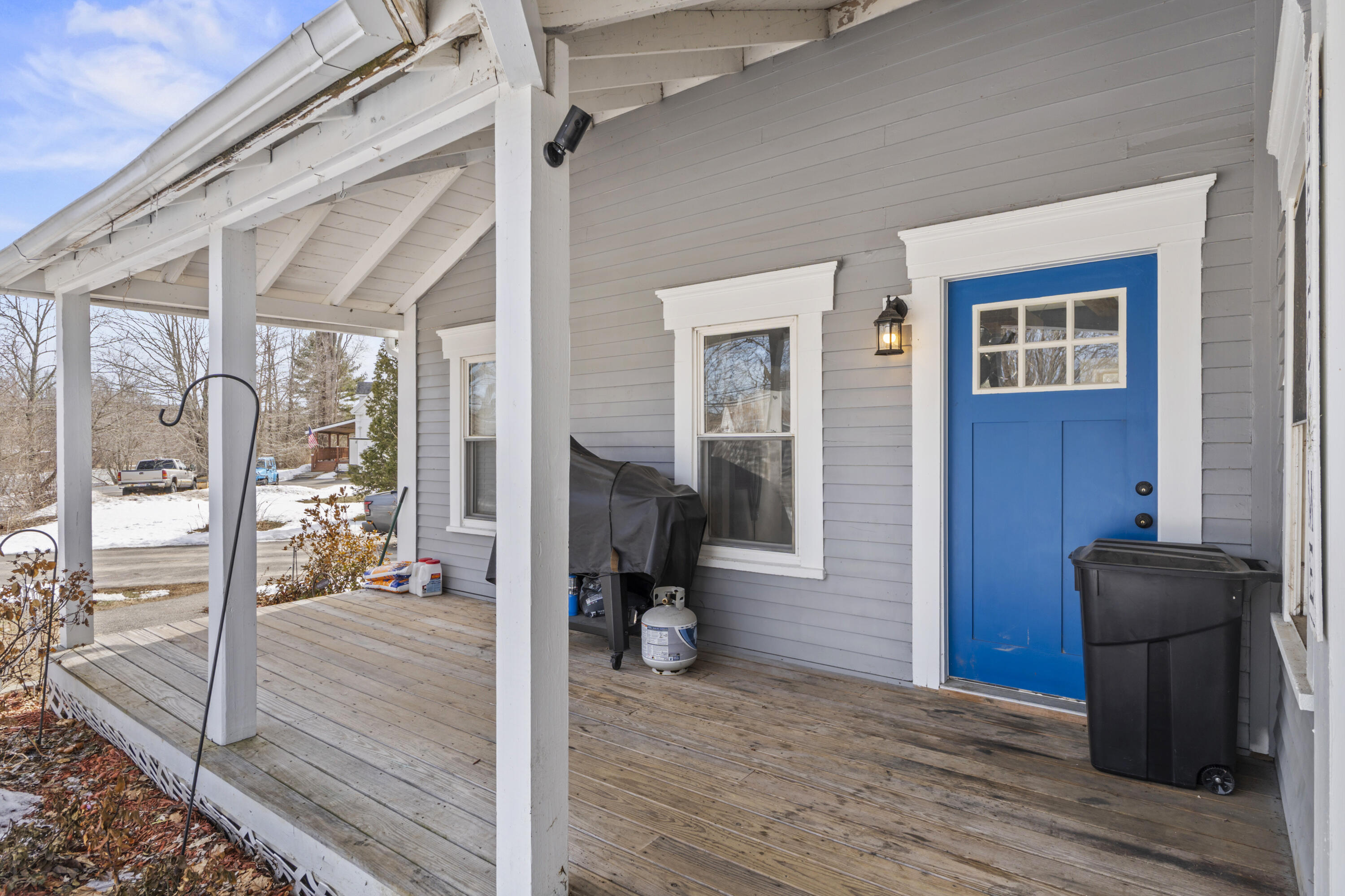 51 School House Hill Road Turner ME 04282