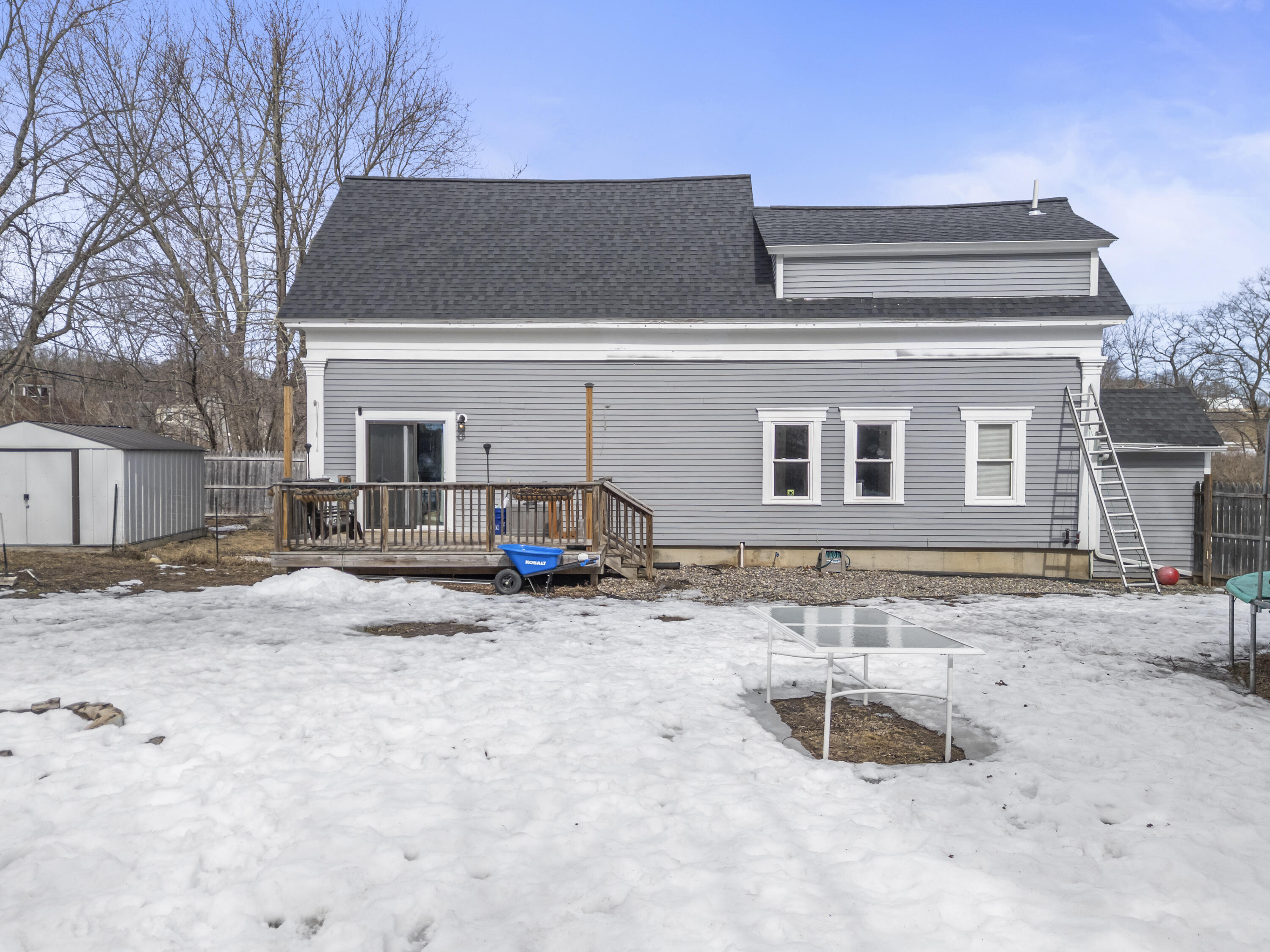 51 School House Hill Road Turner ME 04282