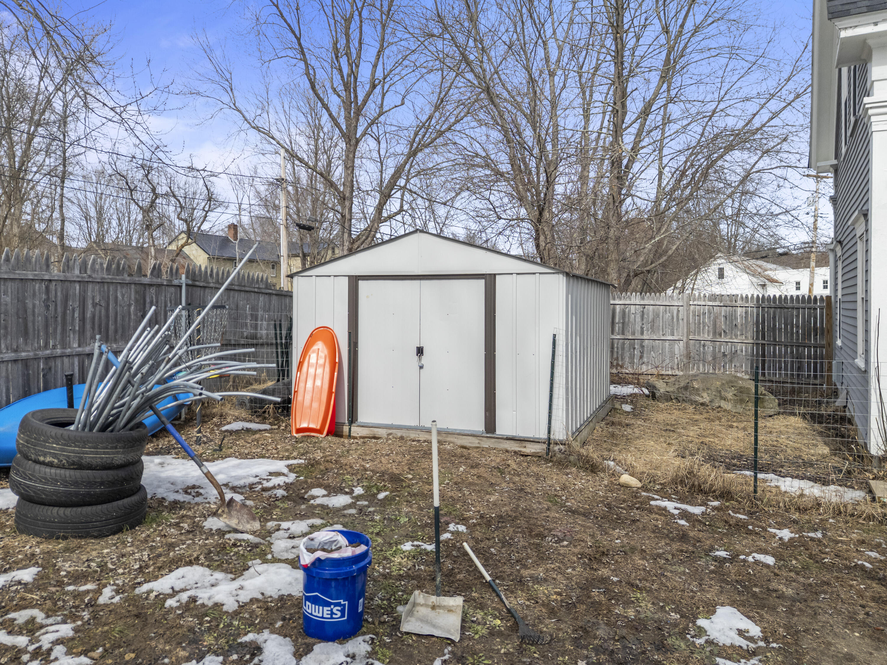51 School House Hill Road Turner ME 04282