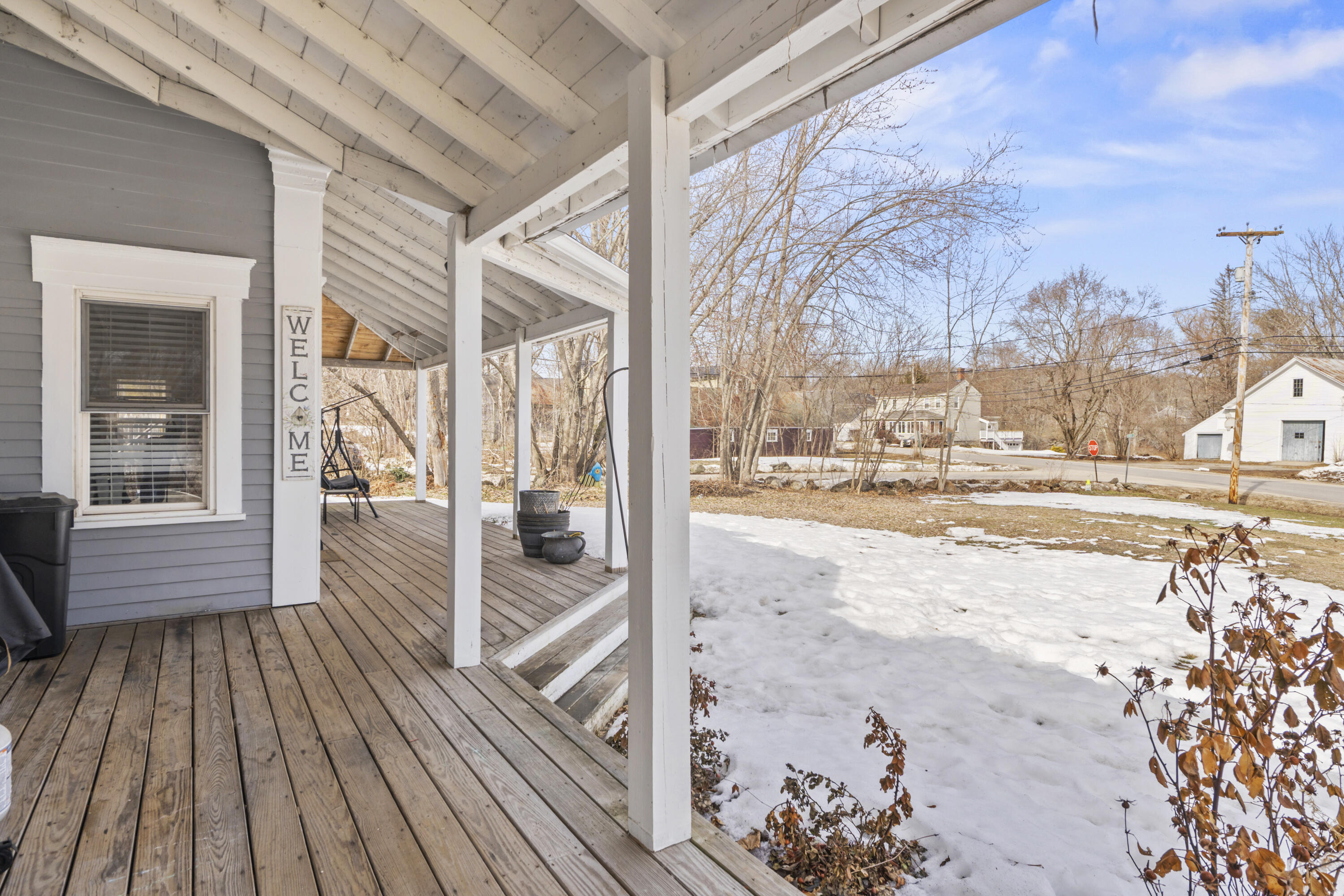 51 School House Hill Road Turner ME 04282