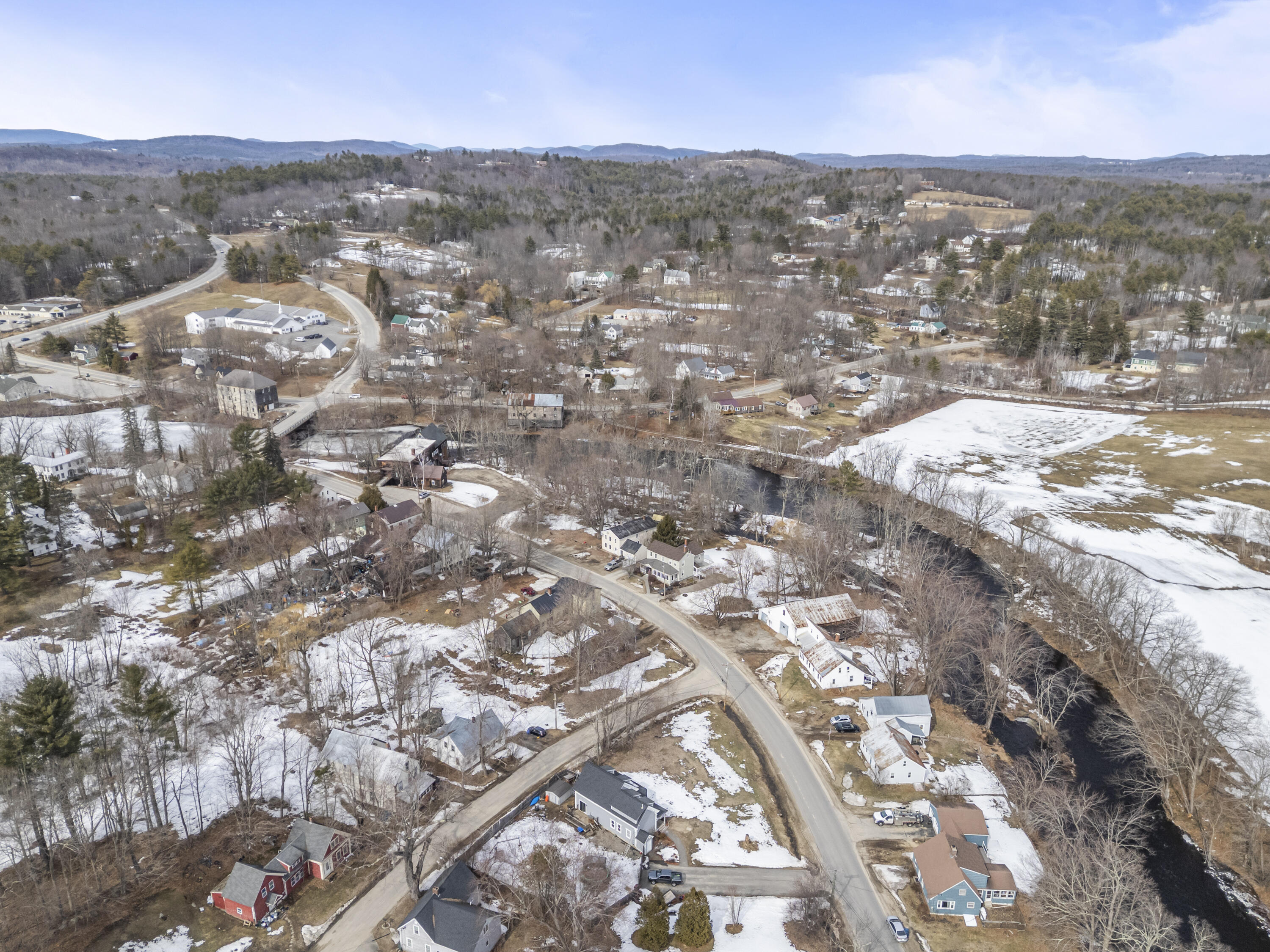 51 School House Hill Road Turner ME 04282