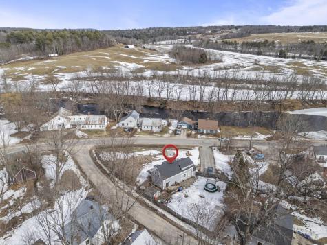 51 School House Hill Road Turner ME 04282