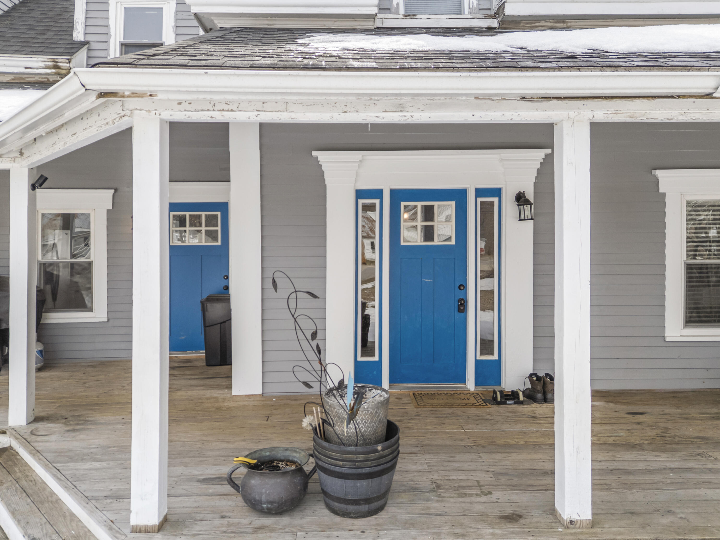 51 School House Hill Road Turner ME 04282
