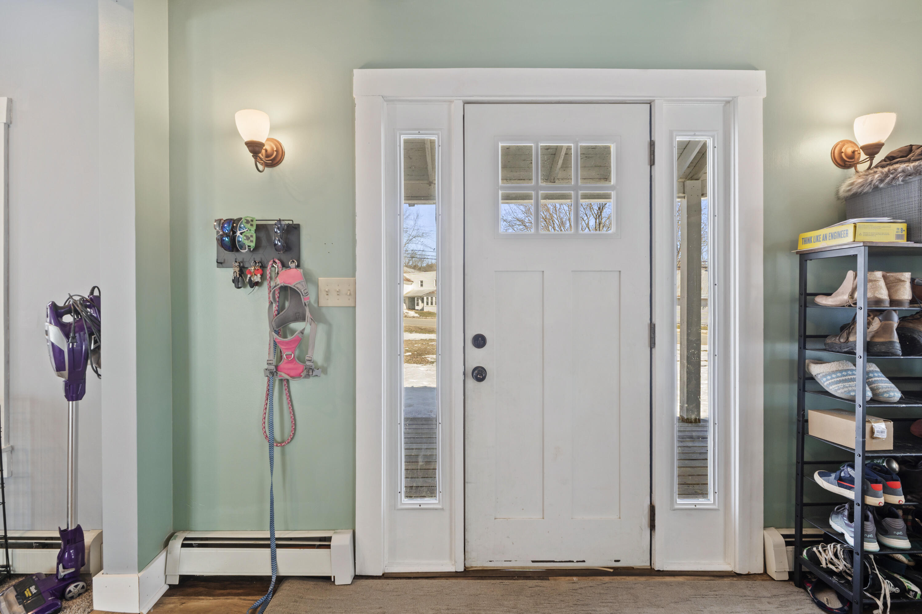 51 School House Hill Road Turner ME 04282