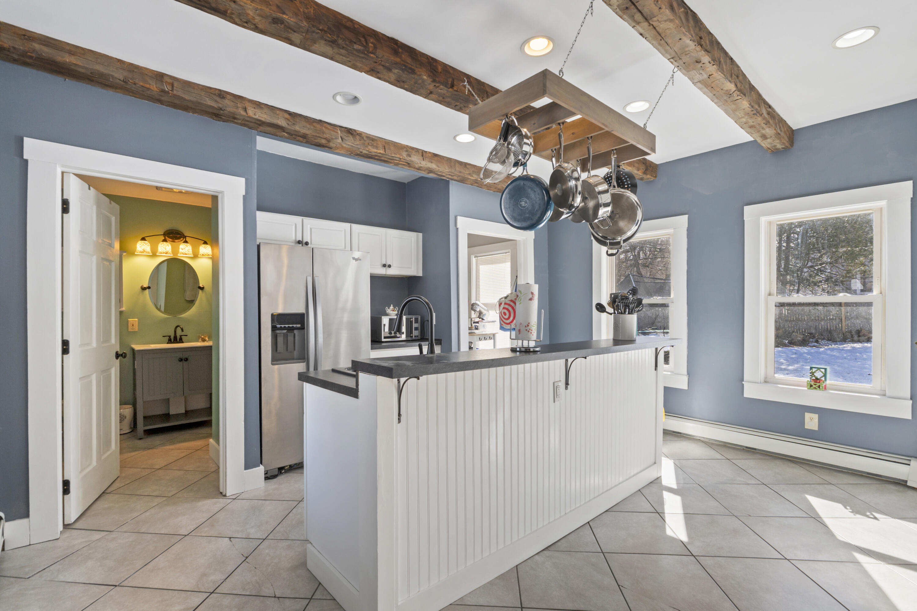 51 School House Hill Road Turner ME 04282