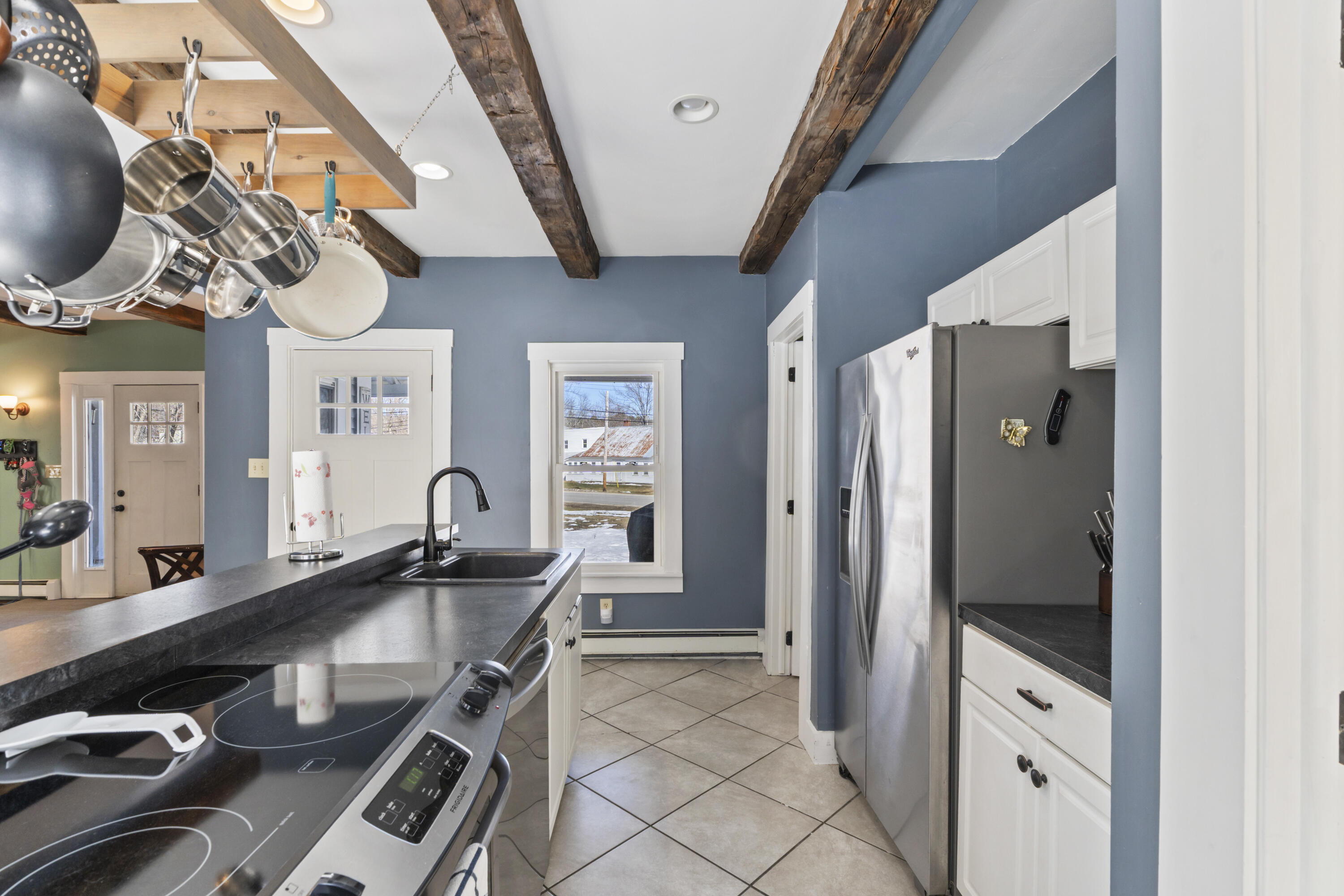 51 School House Hill Road Turner ME 04282