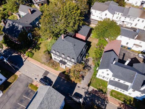 9 Cross Street Saco ME 04072