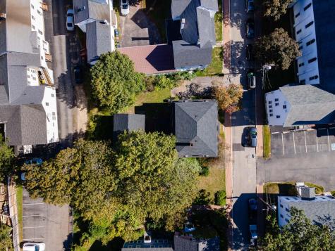 9 Cross Street Saco ME 04072