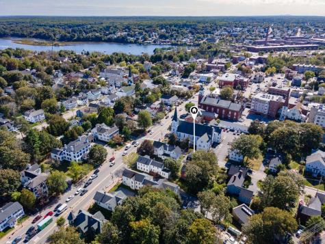 9 Cross Street Saco ME 04072