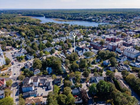 9 Cross Street Saco ME 04072