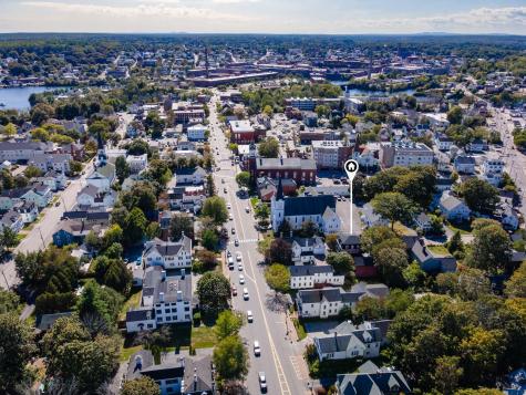 9 Cross Street Saco ME 04072