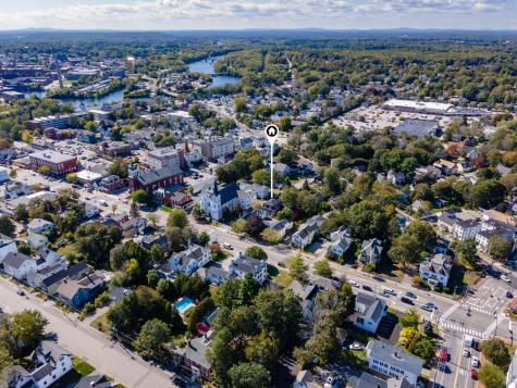 9 Cross Street Saco ME 04072