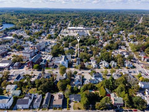 9 Cross Street Saco ME 04072