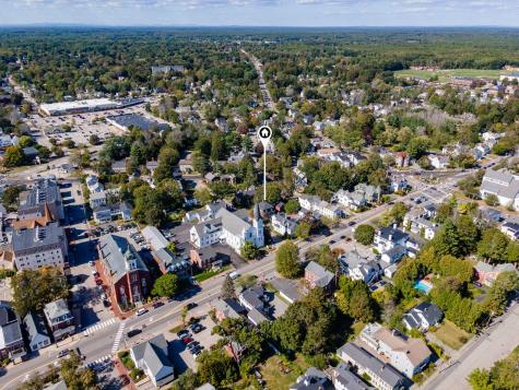 9 Cross Street Saco ME 04072