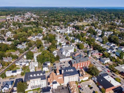 9 Cross Street Saco ME 04072