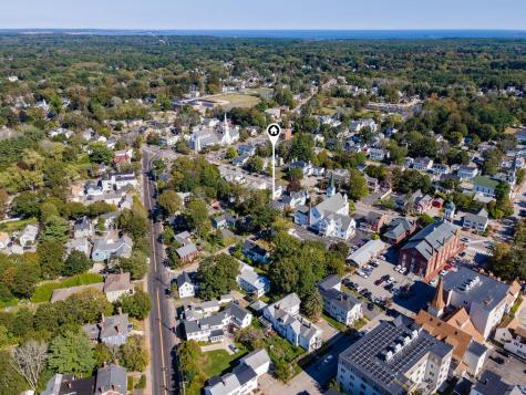 9 Cross Street Saco ME 04072