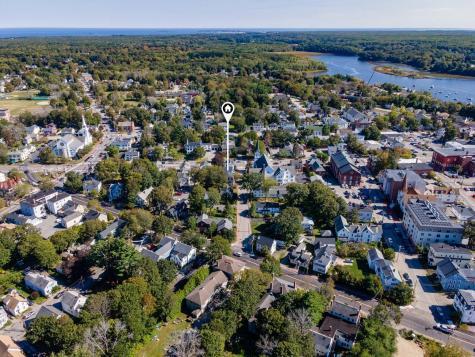 9 Cross Street Saco ME 04072