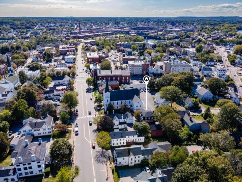 9 Cross Street Saco ME 04072