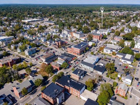 9 Cross Street Saco ME 04072