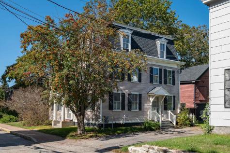 9 Cross Street Saco ME 04072