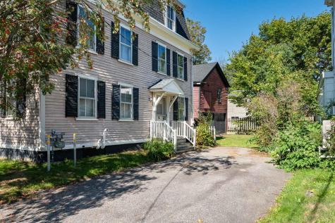 9 Cross Street Saco ME 04072