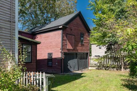 9 Cross Street Saco ME 04072