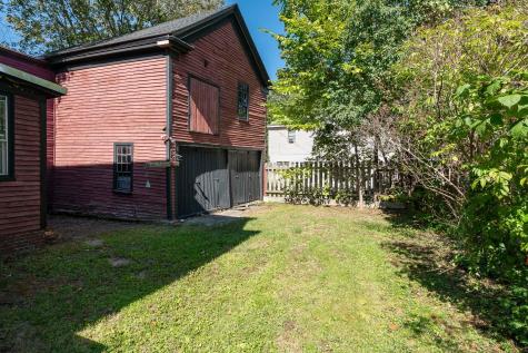 9 Cross Street Saco ME 04072