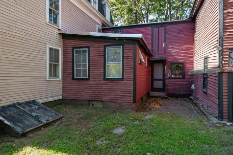 9 Cross Street Saco ME 04072