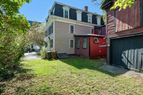 9 Cross Street Saco ME 04072