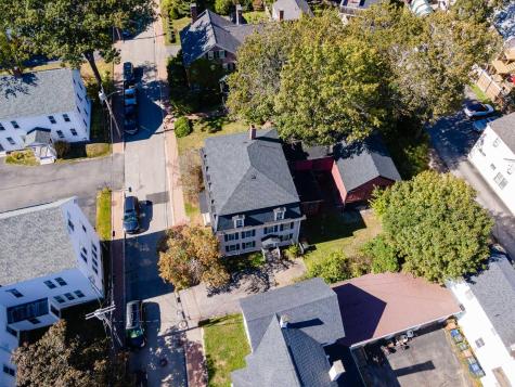 9 Cross Street Saco ME 04072