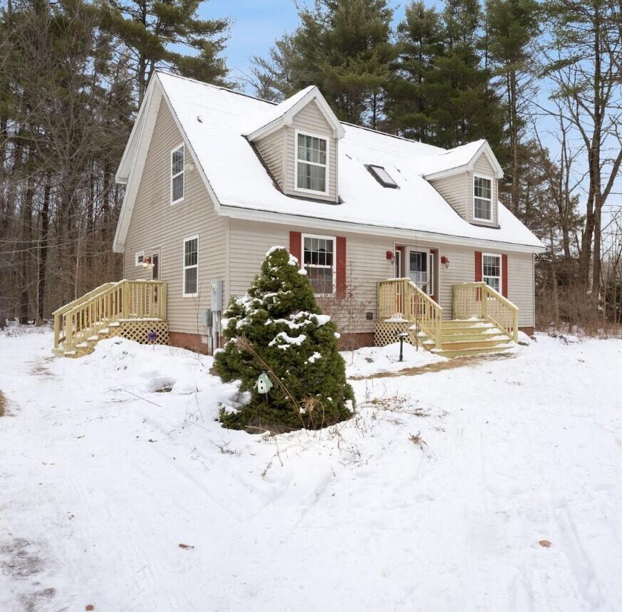1094 State Road Eliot ME 03903