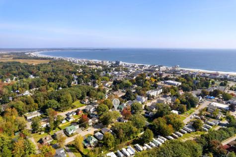 34 School Street Old Orchard Beach ME 04064