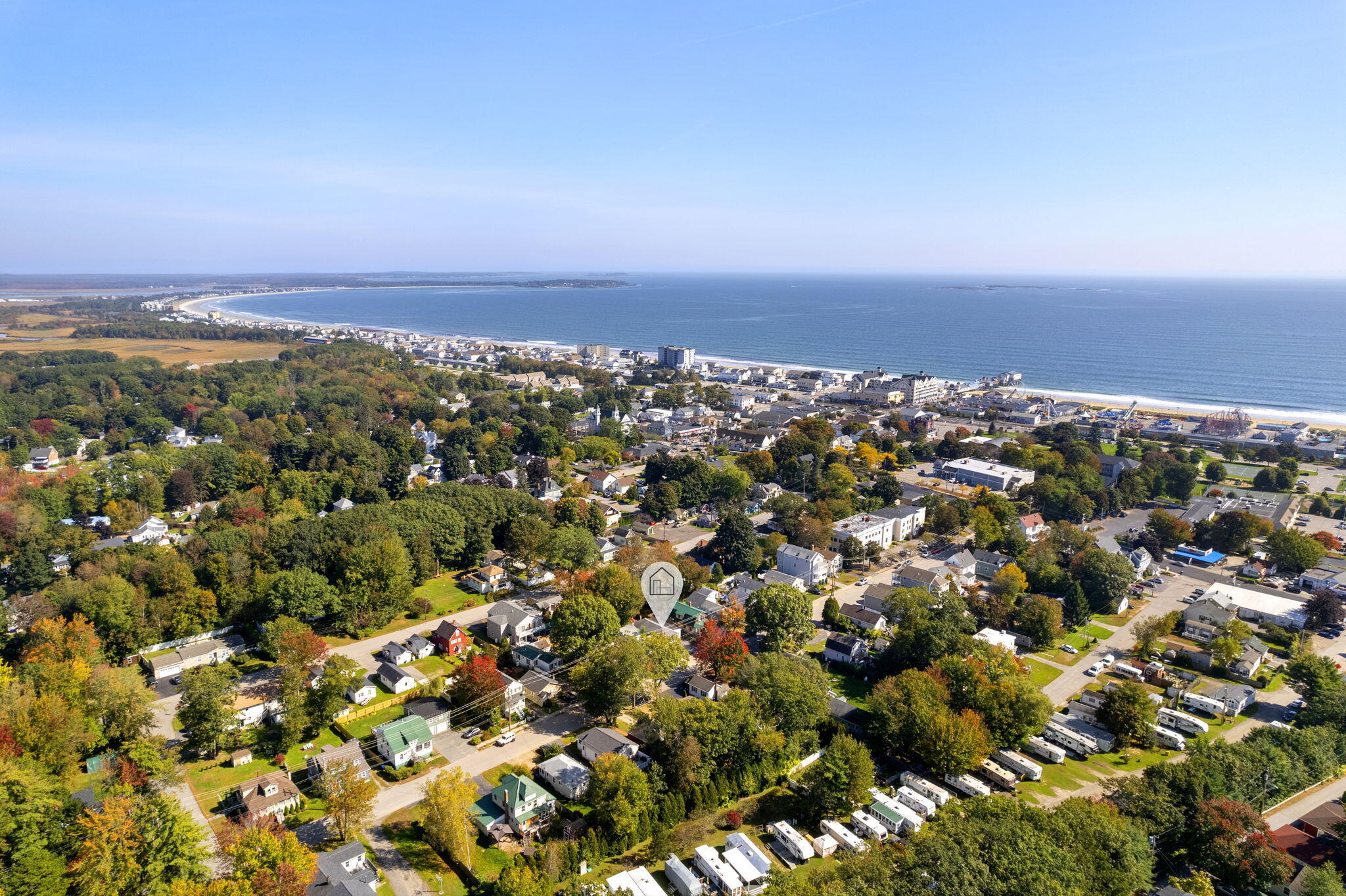 34 School Street Old Orchard Beach ME 04064