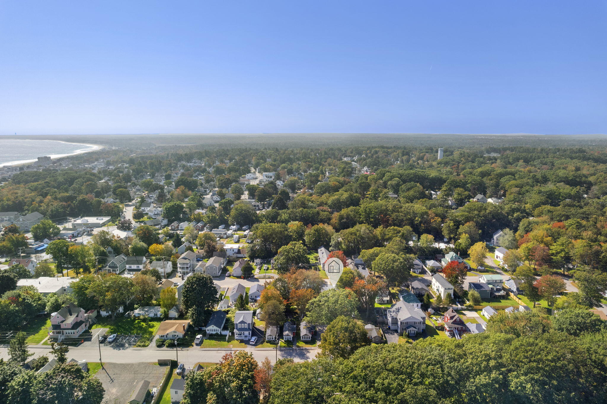 34 School Street Old Orchard Beach ME 04064