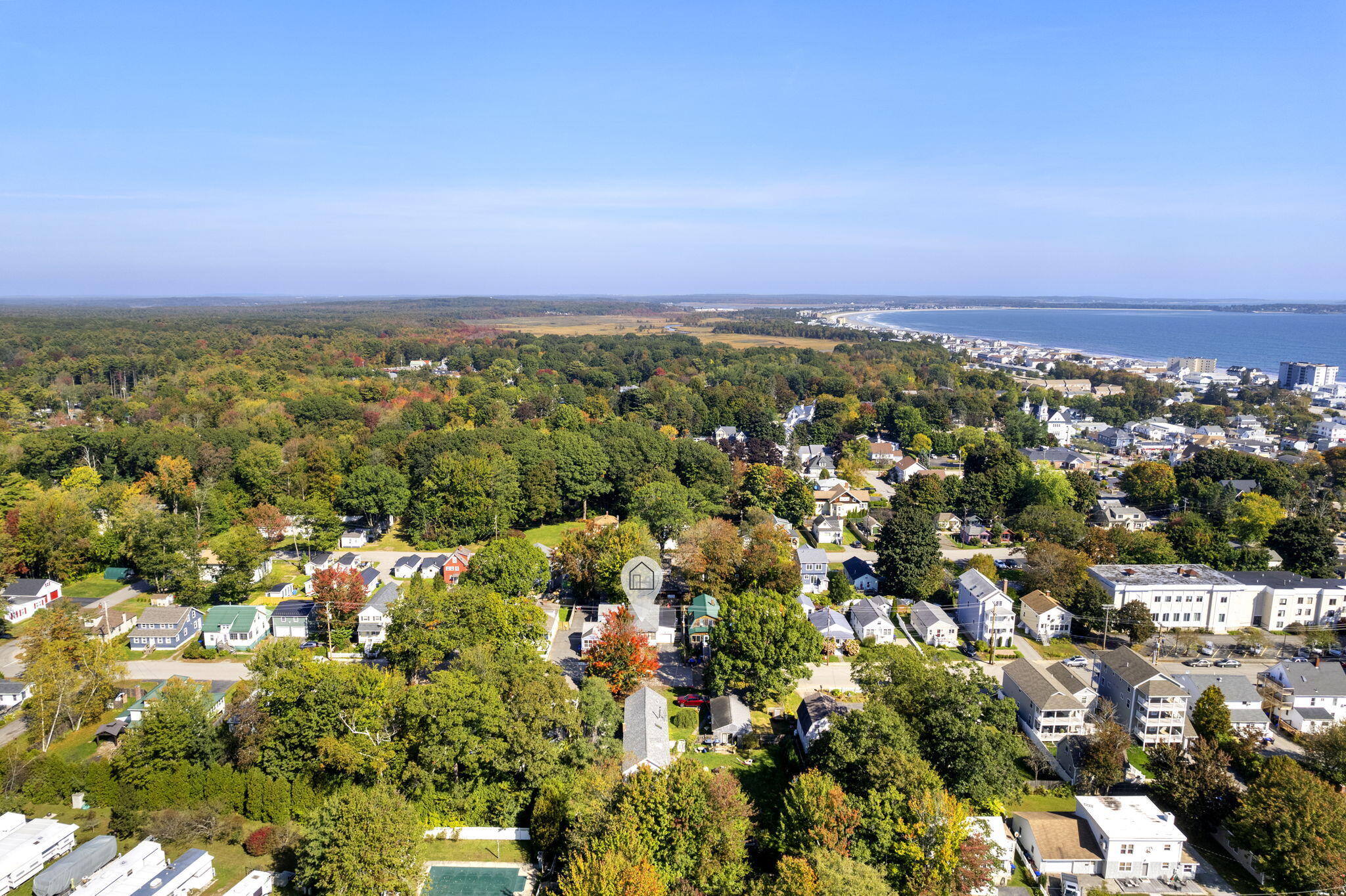 34 School Street Old Orchard Beach ME 04064