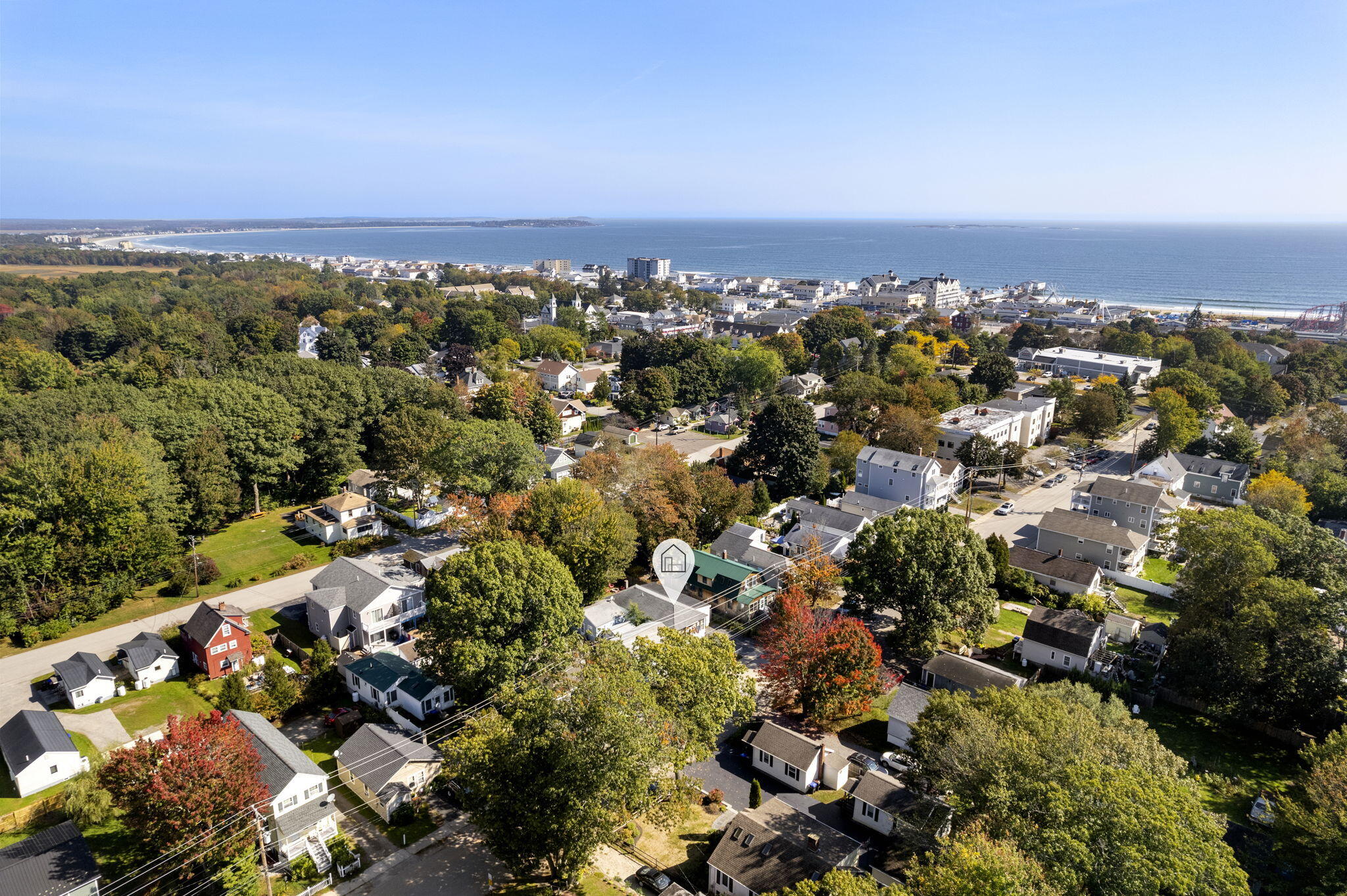 34 School Street Old Orchard Beach ME 04064
