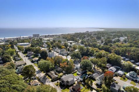 34 School Street Old Orchard Beach ME 04064