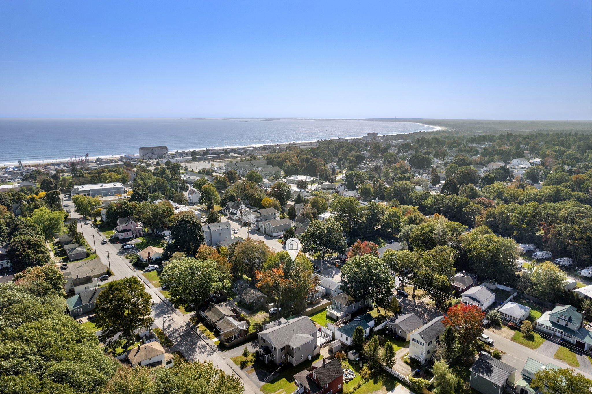 34 School Street Old Orchard Beach ME 04064