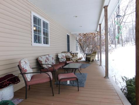 17 Aspen Way Turner ME 04282