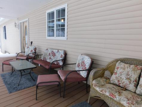 17 Aspen Way Turner ME 04282