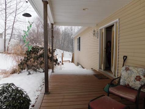 17 Aspen Way Turner ME 04282