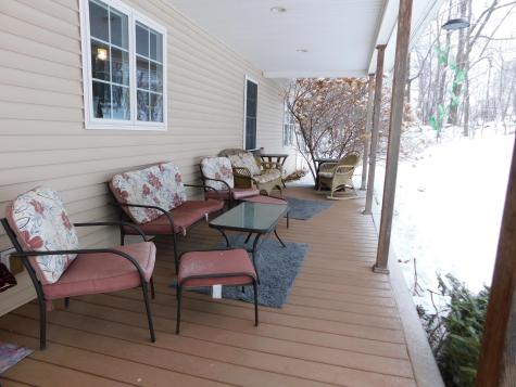 17 Aspen Way Turner ME 04282