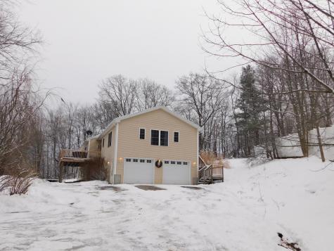 17 Aspen Way Turner ME 04282