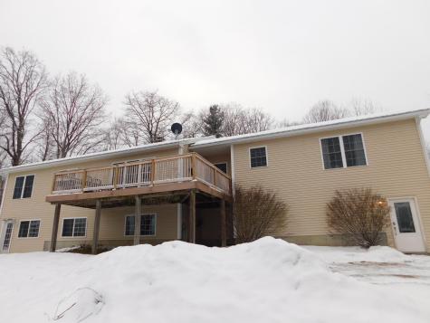 17 Aspen Way Turner ME 04282