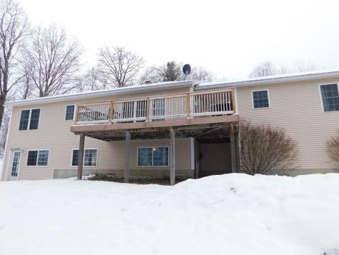 17 Aspen Way Turner ME 04282