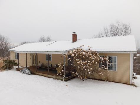 17 Aspen Way Turner ME 04282