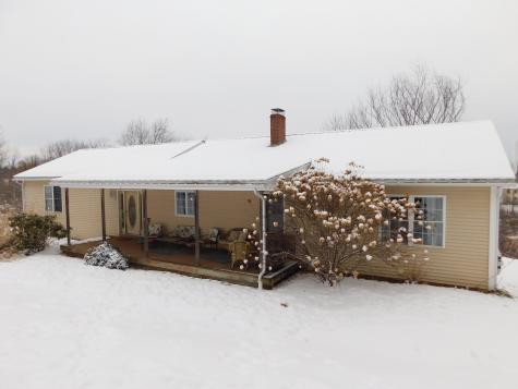 17 Aspen Way Turner ME 04282