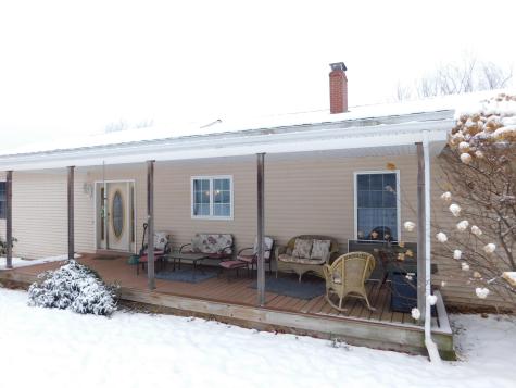 17 Aspen Way Turner ME 04282