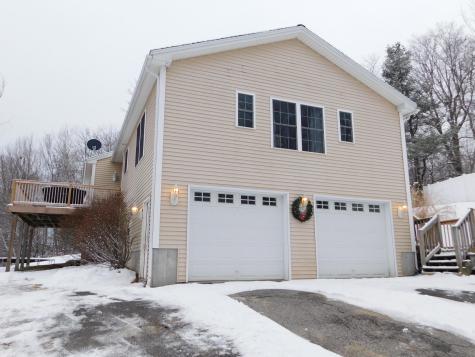 17 Aspen Way Turner ME 04282